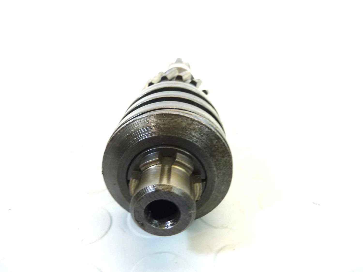 Albero frizione Moto Guzzi V7 700 cod 12210701 - immagine 5