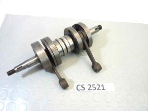 Albero motore con bielle Benelli Guzzi MotoBi 125 250 2C