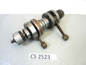 Albero motore con bielle Benelli Guzzi MotoBi 125 250 2C