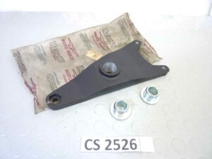 Staffa pinza freno post Guzzi NTX 350 cod 27655810 NUOVO fondo di magazzino, LEGGI DESCRIZIONE
