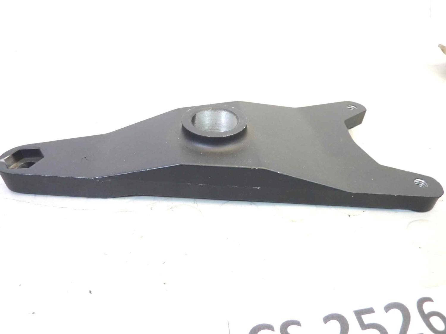Staffa pinza freno post Guzzi NTX 350 cod 27655810 NUOVO fondo di magazzino, LEGGI DESCRIZIONE - immagine 5
