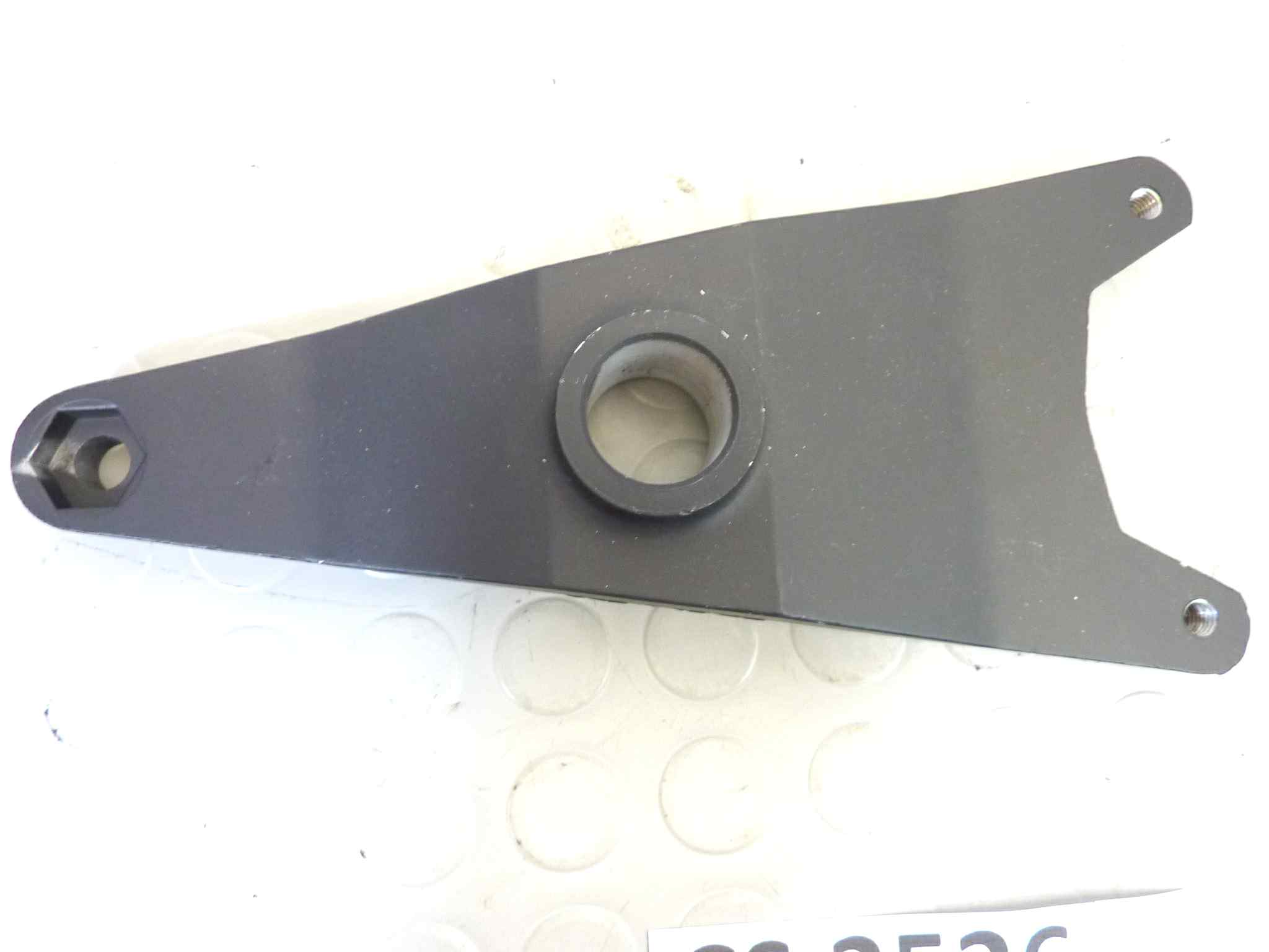 Staffa pinza freno post Guzzi NTX 350 cod 27655810 NUOVO fondo di magazzino, LEGGI DESCRIZIONE - immagine 6