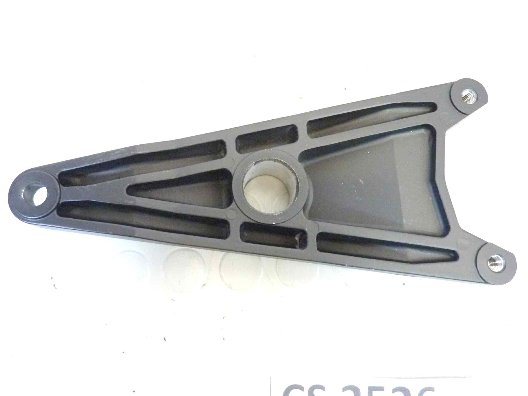 Staffa pinza freno post Guzzi NTX 350 cod 27655810 NUOVO fondo di magazzino, LEGGI DESCRIZIONE - immagine 7
