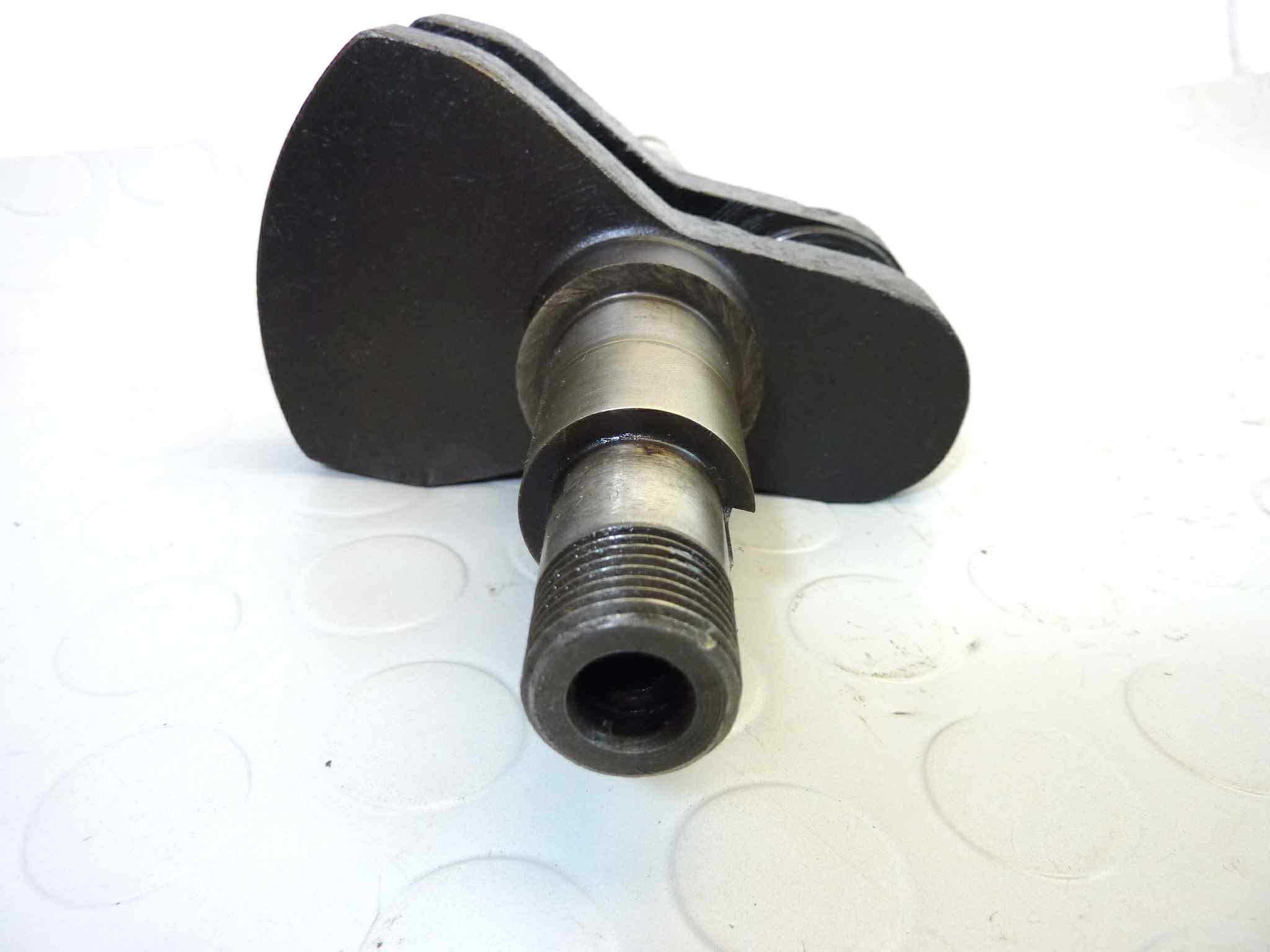 Albero motore Moto Guzzi Airone 250 foto indicativa - immagine 9