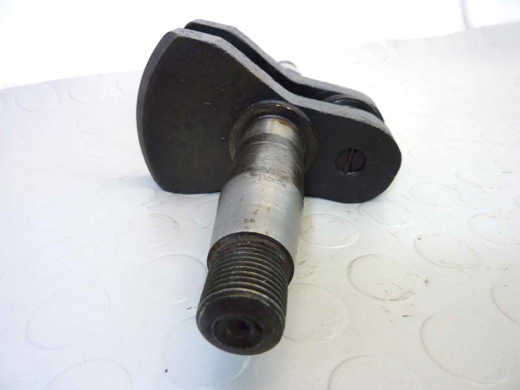 Albero motore Moto Guzzi Airone 250 foto indicativa - immagine 10