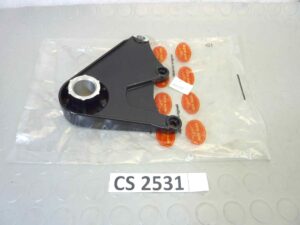 Staffa pinza freno post Guzzi XPA 750 Nevada 350 750 cod 27635811 NUOVO fondo di magazzino, LEGGI DESCRIZIONE