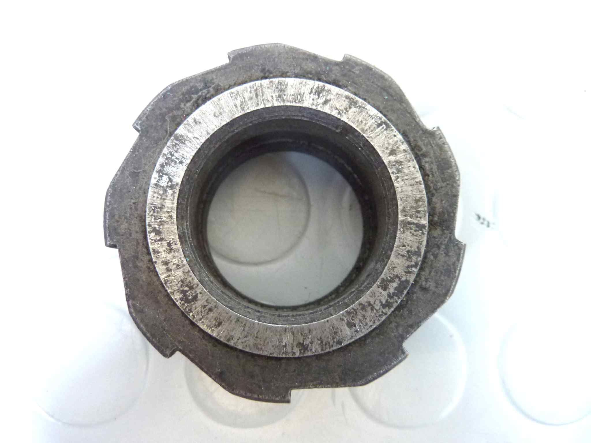 Ingranaggio messa in moto Guzzi Zigolo 110 14 denti NUOVO fondo di magazzino, LEGGI DESCRIZIONE - immagine 6