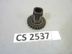 Ingranaggio presa diretta Moto Guzzi Zigolo 98 110
