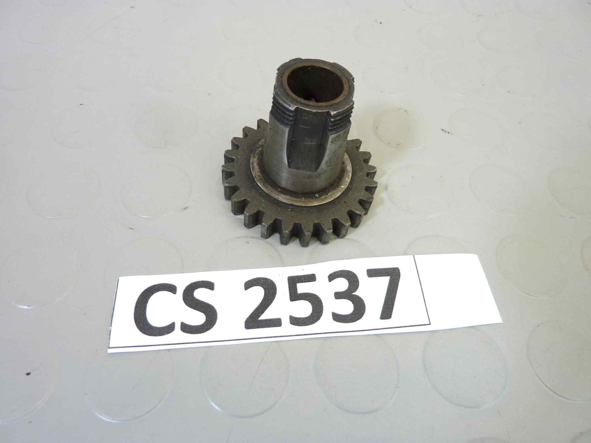 Ingranaggio presa diretta Moto Guzzi Zigolo 98 110