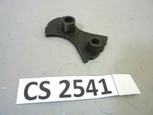 Piastra selettore cambio marce Guzzi ZIGOLO 110 cod 24157