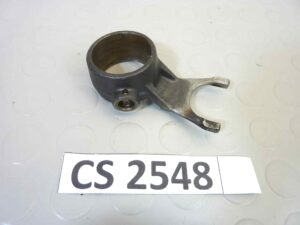 Forchetta selettore cambio Guzzi 65GT XPA Nevada NTX SP750 Strada Targa V65 Florida V75 PA V35 V50 cod 19231020