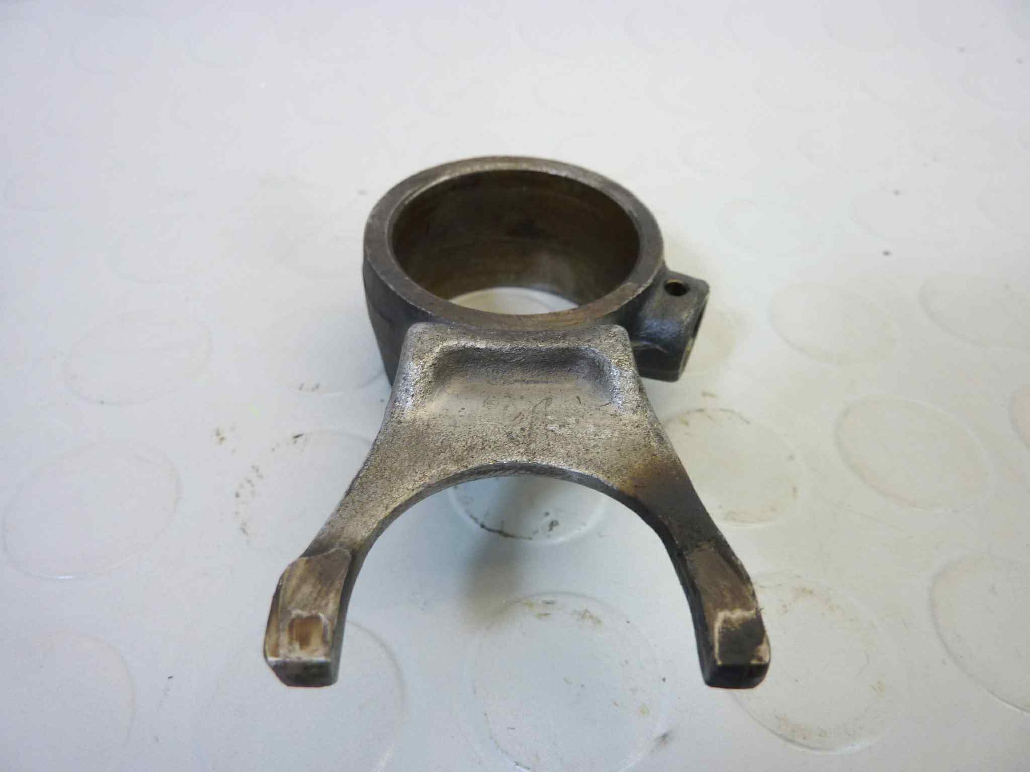 Forchetta selettore cambio Guzzi 65GT XPA Nevada NTX SP750 Strada Targa V65 Florida V75 PA V35 V50 cod 19231020 - immagine 7