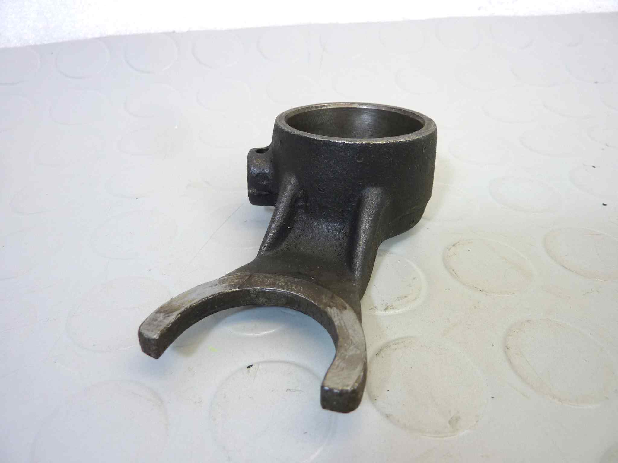 Forchetta selettore cambio Guzzi 65GT XPA Nevada NTX SP750 Strada Targa V65 Florida V75 PA V35 V50 cod 19231020 - immagine 8