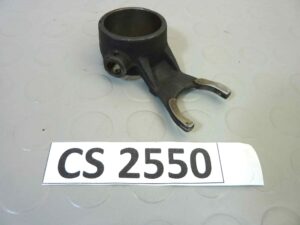 Forchetta selettore cambio Guzzi 65GT XPA Nevada NTX SP750 Strada Targa V65 Florida V75 PA V35 V50 cod 19231020
