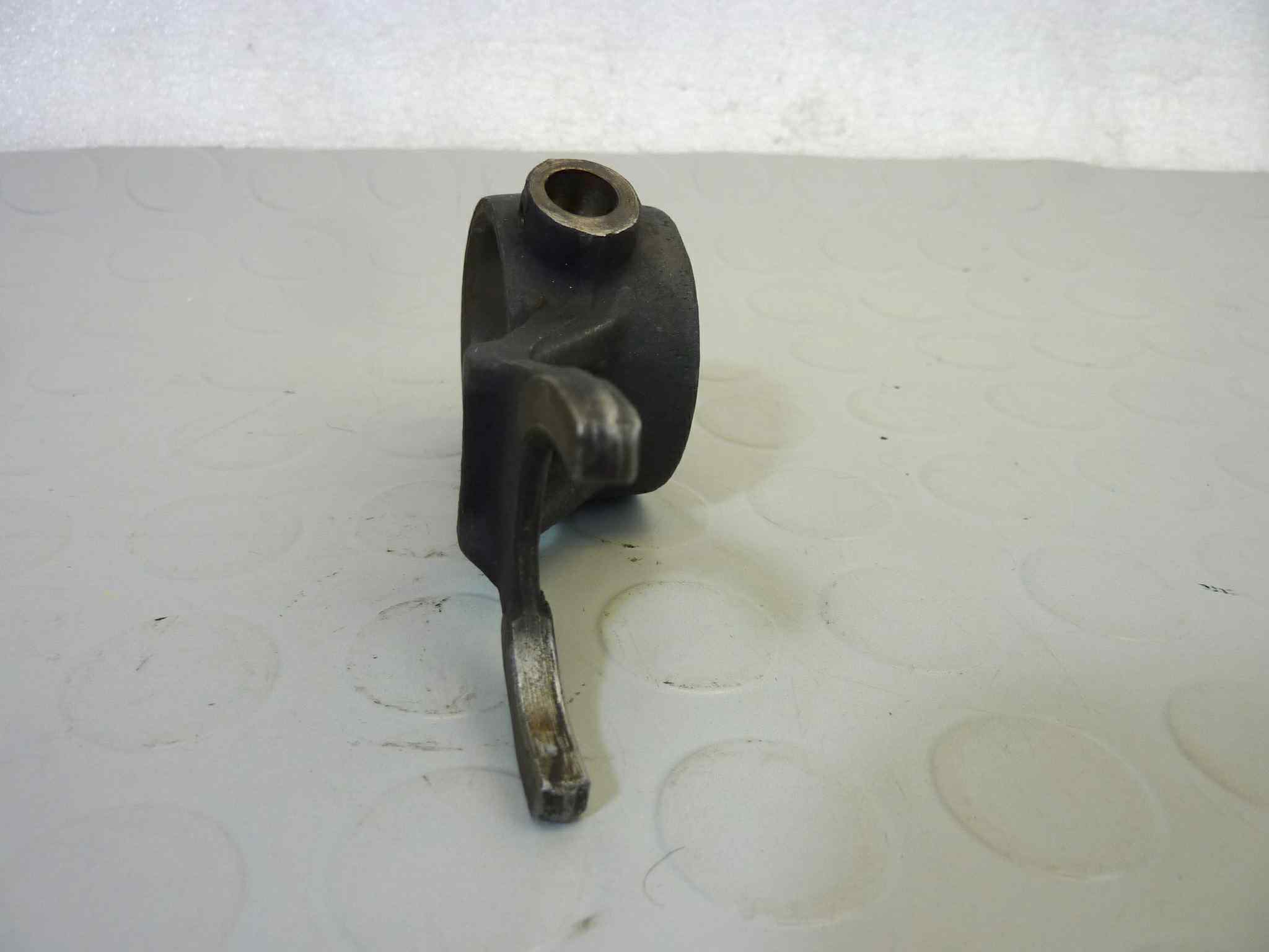 Forchetta selettore cambio Guzzi 65GT XPA Nevada NTX SP750 Strada Targa V65 Florida V75 PA V35 V50 cod 19231020 - immagine 8