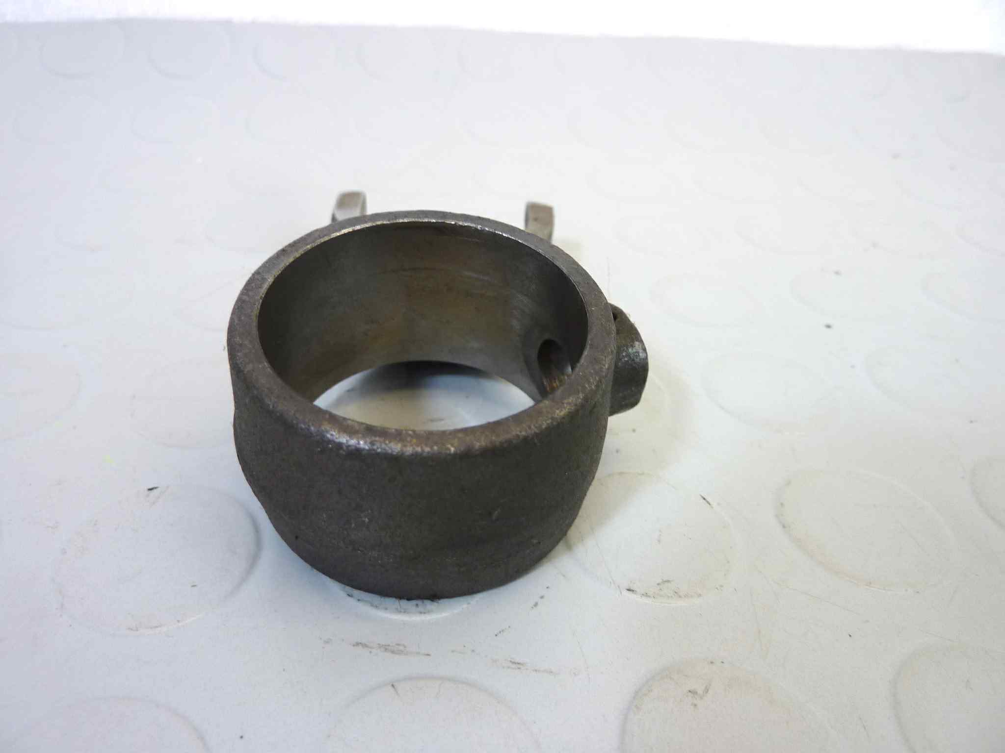 Forchetta selettore cambio Guzzi 65GT XPA Nevada NTX SP750 Strada Targa V65 Florida V75 PA V35 V50 cod 19231020 - immagine 3