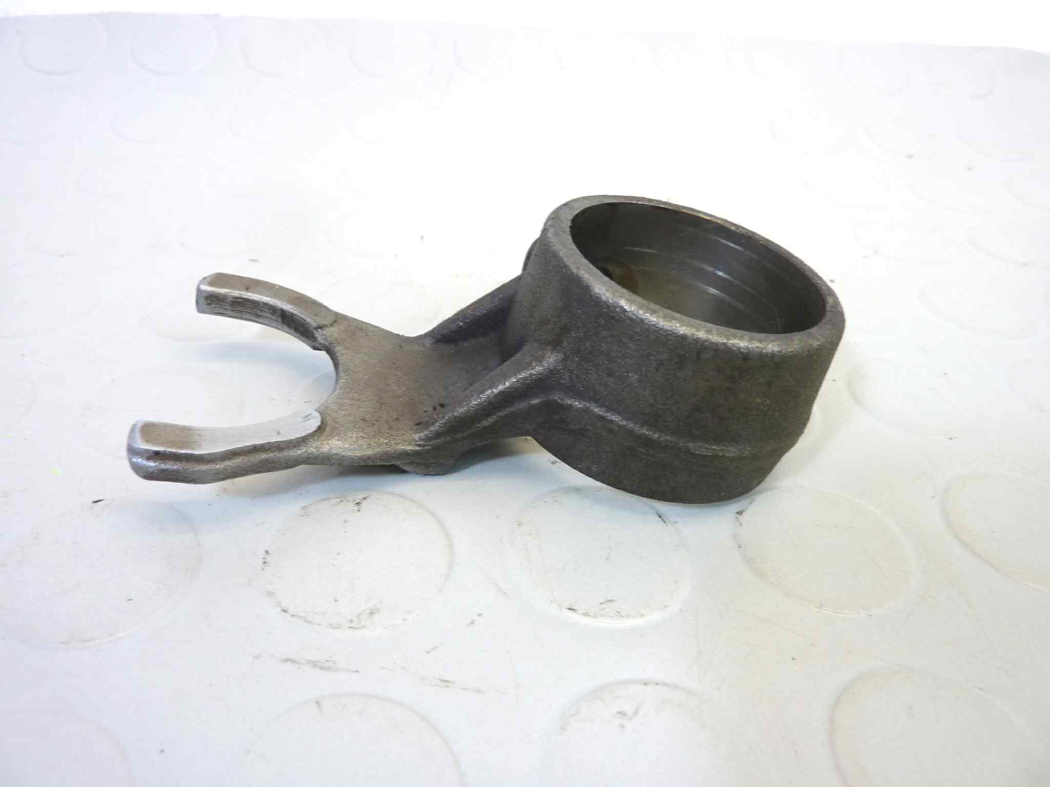 Forchetta selettore cambio Guzzi 65GT XPA Nevada NTX SP750 Strada Targa V65 Florida V75 PA V35 V50 cod 19231020 - immagine 4