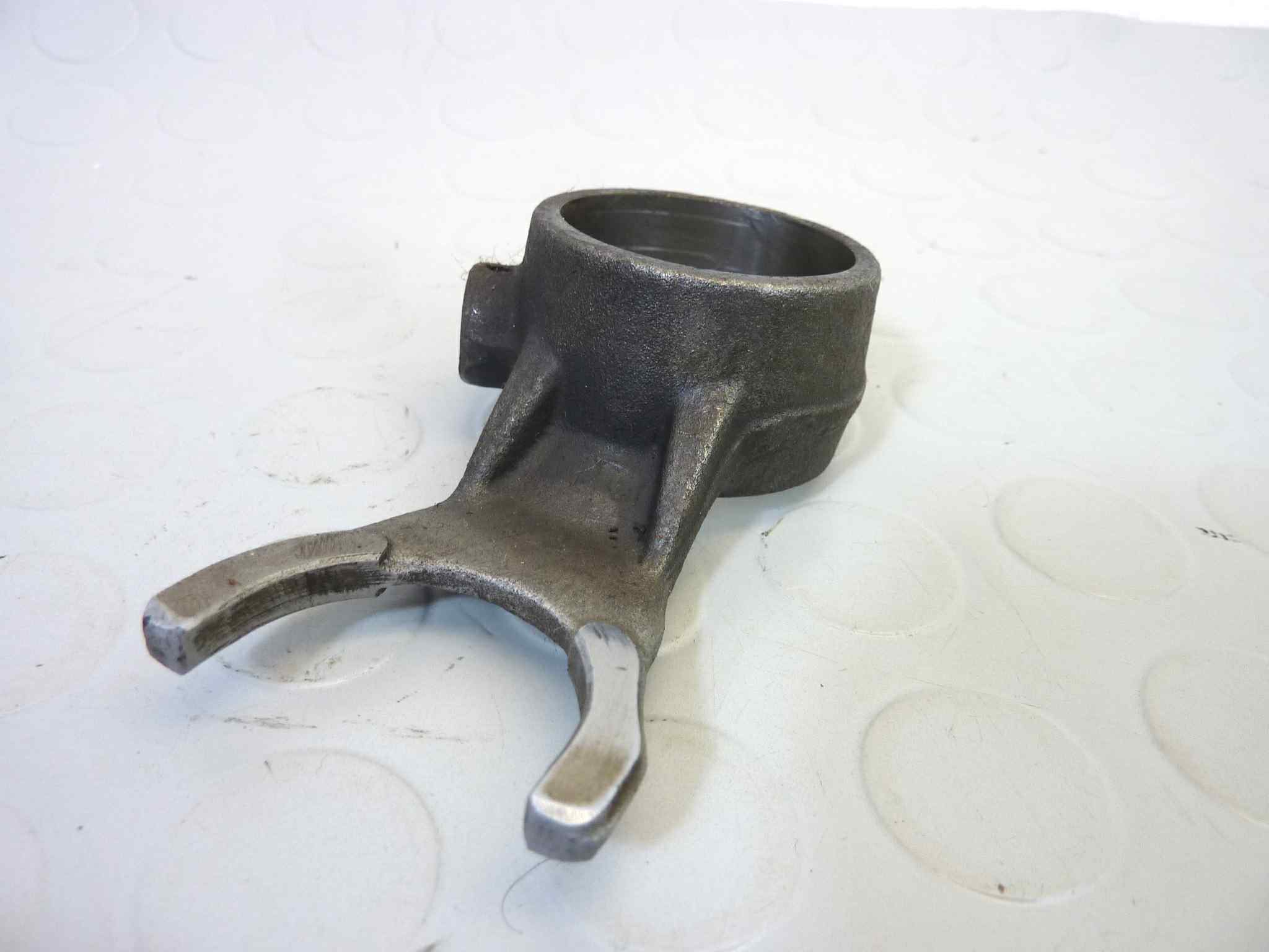 Forchetta selettore cambio Guzzi 65GT XPA Nevada NTX SP750 Strada Targa V65 Florida V75 PA V35 V50 cod 19231020 - immagine 5