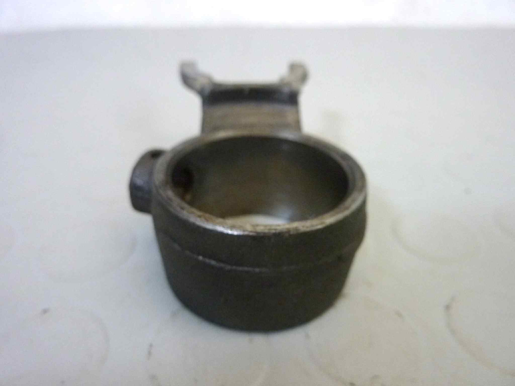 Forchetta selettore cambio Guzzi 65GT XPA Nevada NTX SP750 Strada Targa V65 Florida V75 PA V35 V50 cod 19231020 - immagine 10