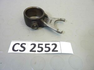 Forchetta selettore cambio Guzzi 65GT XPA Nevada NTX SP750 Strada Targa V65 Florida V75 PA V35 V50 cod 19231220