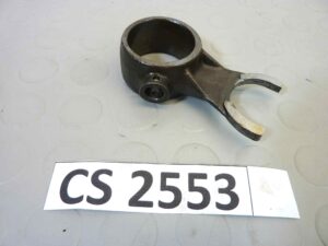 Forchetta selettore cambio Guzzi 65GT XPA Nevada NTX SP750 Strada Targa V65 Florida V75 PA V35 V50 cod 19231220