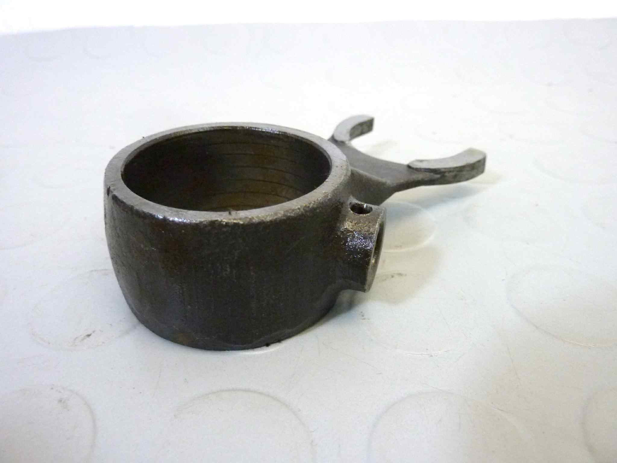 Forchetta selettore cambio Guzzi 65GT XPA Nevada NTX SP750 Strada Targa V65 Florida V75 PA V35 V50 cod 19231220 - immagine 4