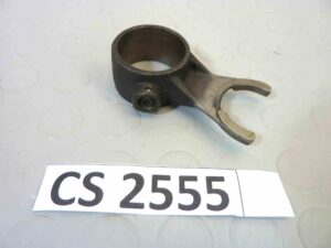 Forchetta selettore cambio Guzzi 65GT XPA Nevada NTX SP750 Strada Targa V65 Florida V75 PA V35 V50 cod 19231220