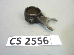 Forchetta selettore cambio Guzzi 65GT XPA Nevada NTX SP750 Strada Targa V65 Florida V75 PA V35 V50 cod 19231220