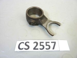 Forchetta selettore cambio Guzzi 65GT XPA Nevada NTX SP750 Strada Targa V65 Florida V75 PA V35 V50 cod 19231220