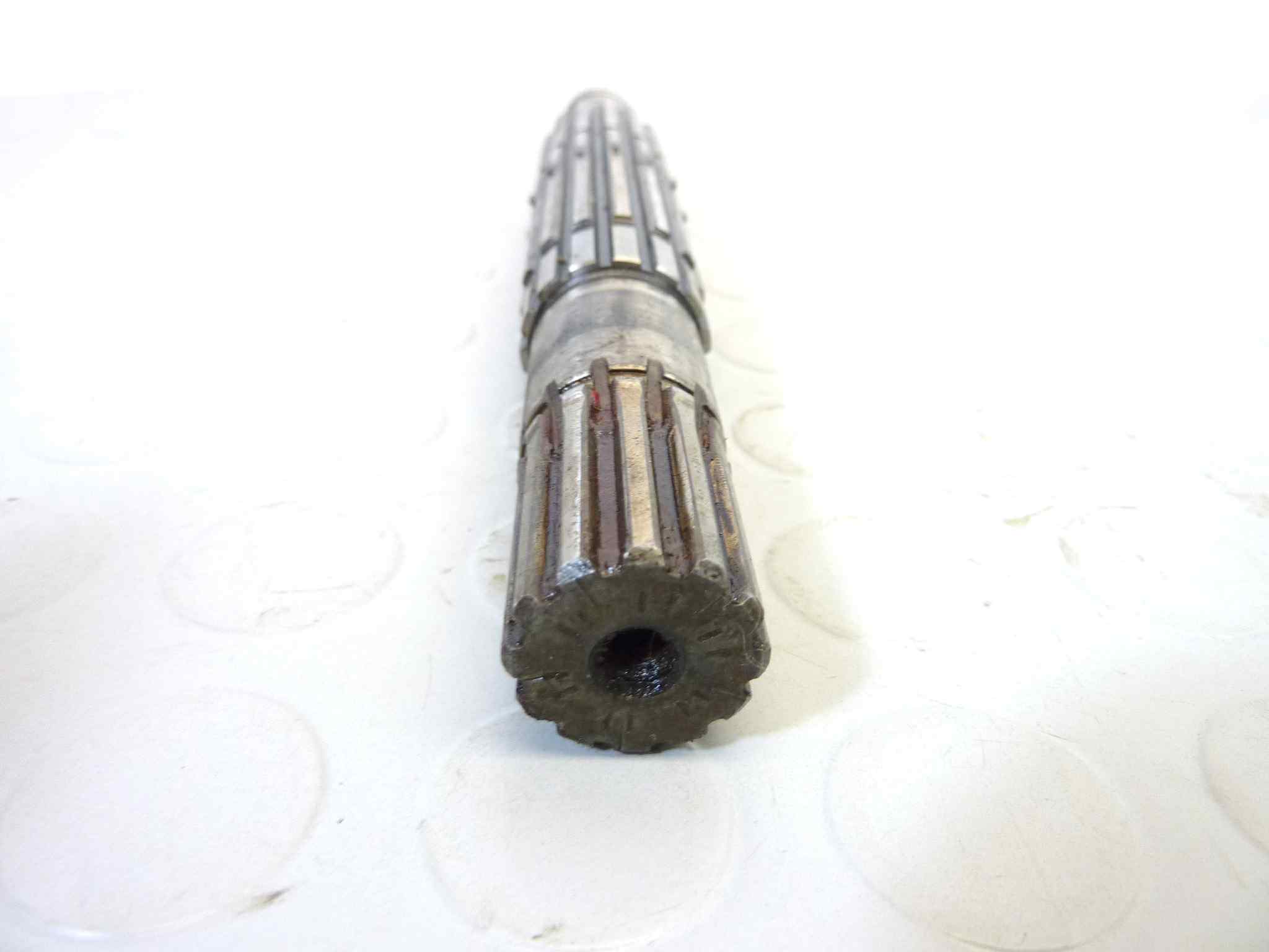 Albero secondario Guzzi 65GT XPA Nevada NTX SP750 Strada Targa V65 Florida V75 PA V35 V50 cod 19213661 - immagine 6