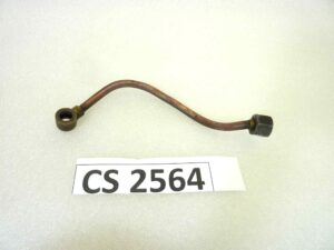 Bilancieri aspirazione scarico Guzzi Galletto 160 38015 coppia