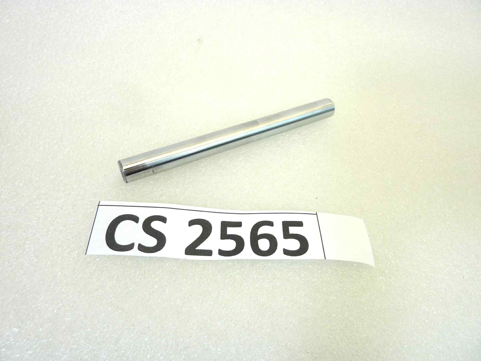 Asta forcellini cambio Moto Guzzi Falcone cod 10232400