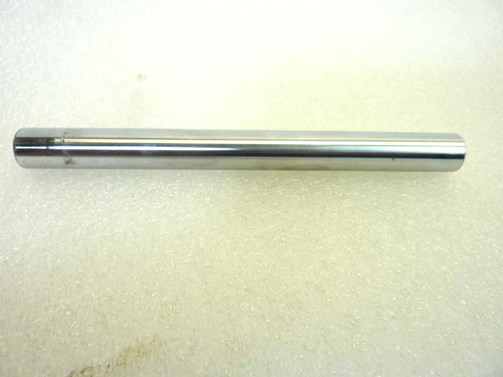 Asta forcellini cambio Moto Guzzi Falcone cod 10232400 - immagine 2