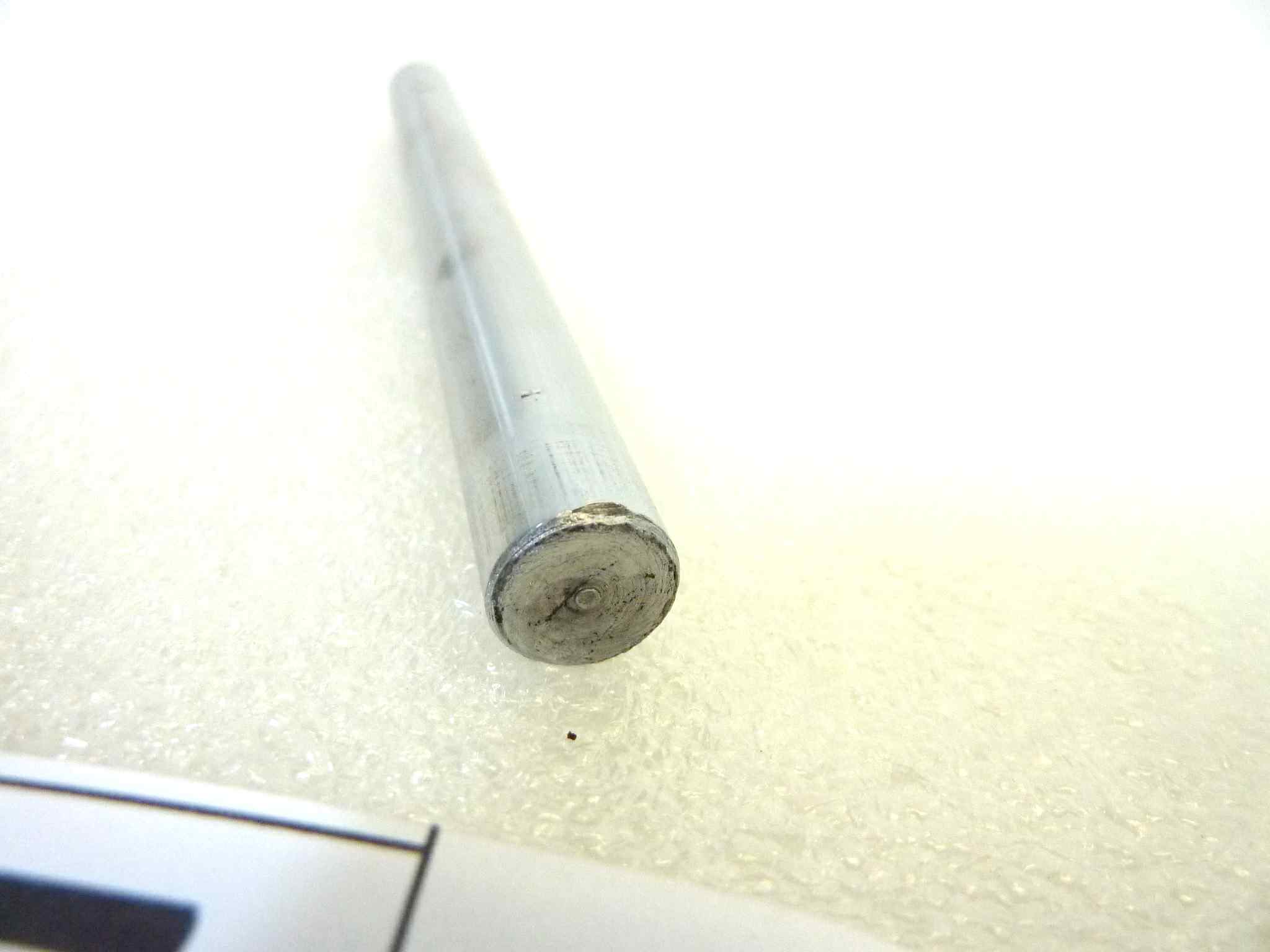Asta forcellini cambio Moto Guzzi Falcone cod 10232400 - immagine 5