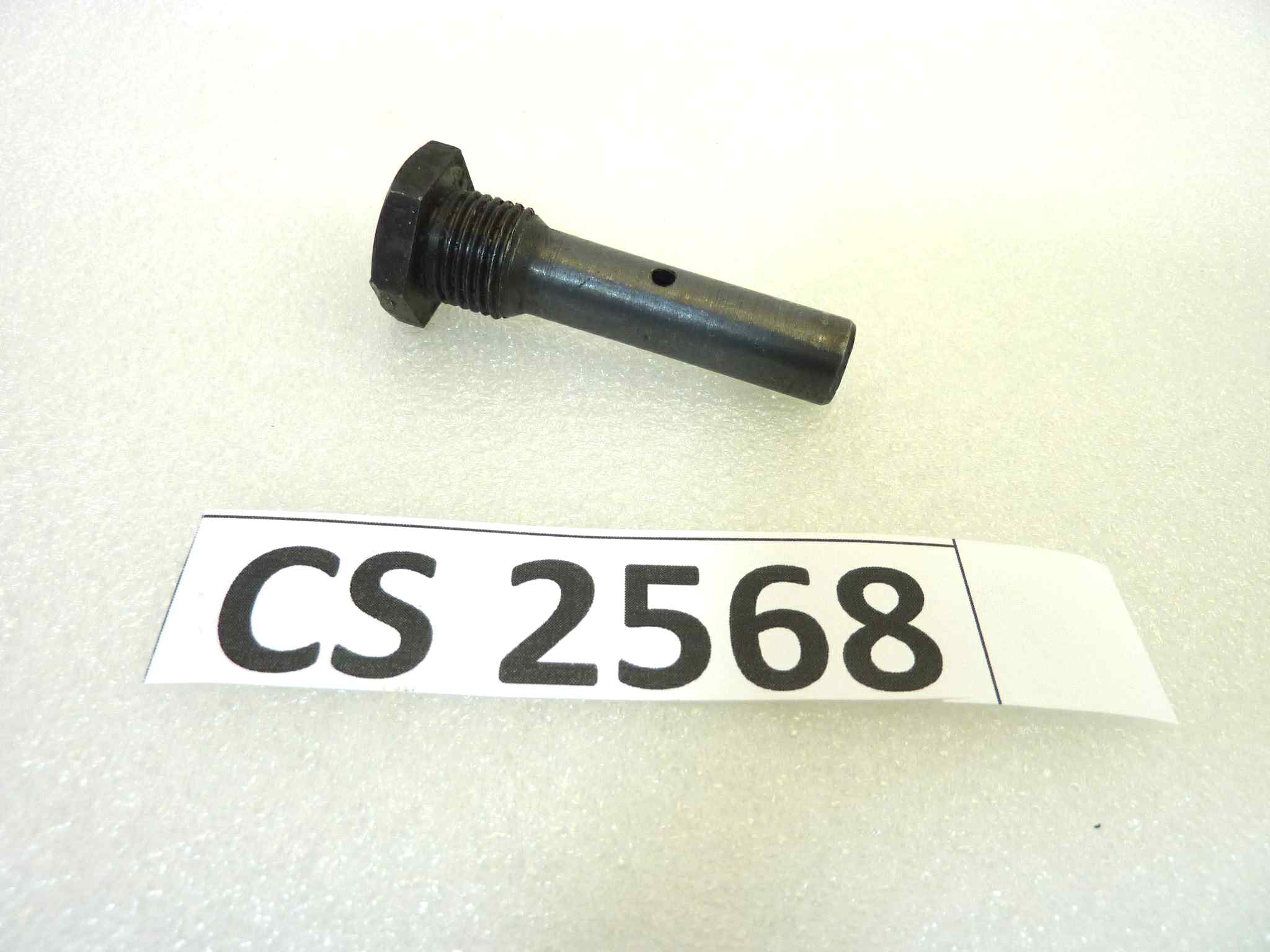 Vite bloccaggio tamburo cambio Guzzi Vari modelli cod 10234800