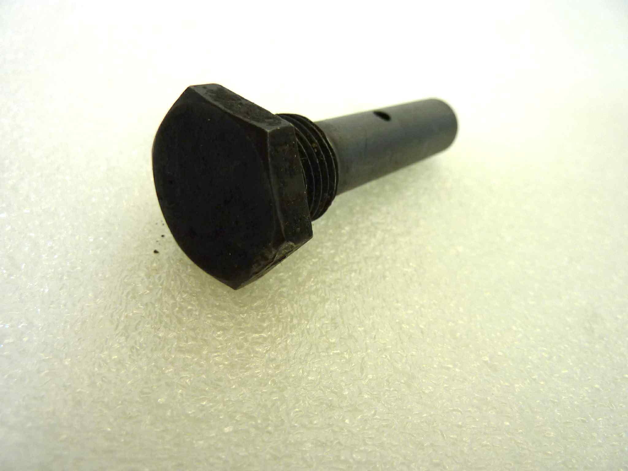 Vite bloccaggio tamburo cambio Guzzi Vari modelli cod 10234800 - immagine 2