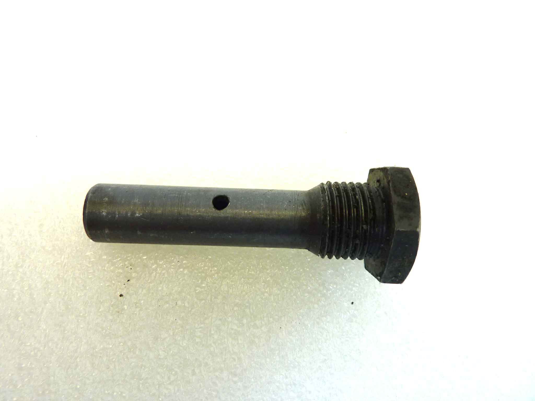 Vite bloccaggio tamburo cambio Guzzi Vari modelli cod 10234800 - immagine 3