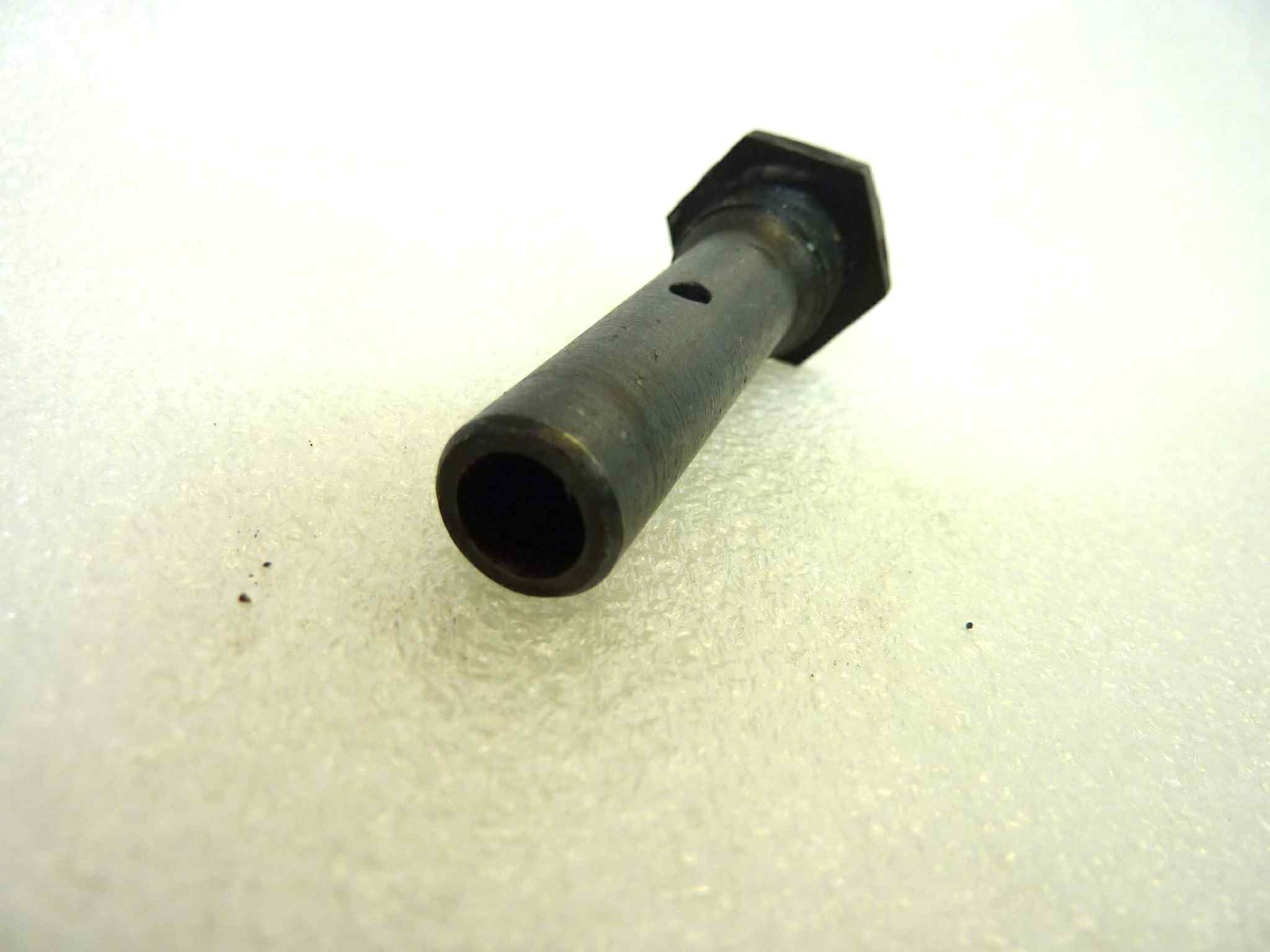 Vite bloccaggio tamburo cambio Guzzi Vari modelli cod 10234800 - immagine 4