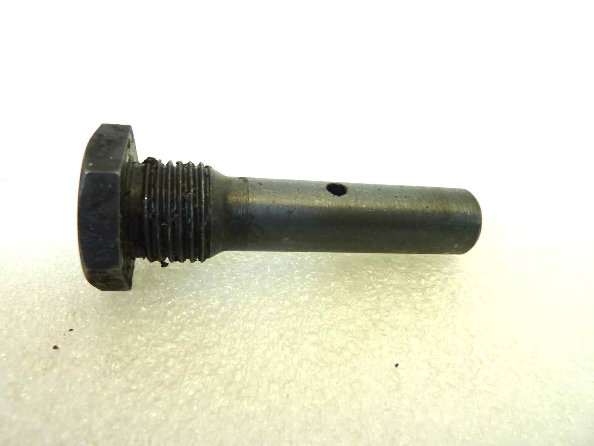 Vite bloccaggio tamburo cambio Guzzi Vari modelli cod 10234800 - immagine 5