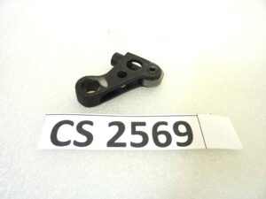 Levetta per camma aspirazione scarico Guzzi Galletto 160 38043