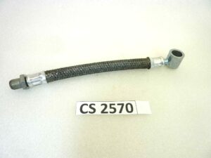 Tubo recupero olio Guzzi Nuovo Falcone cod 10159300