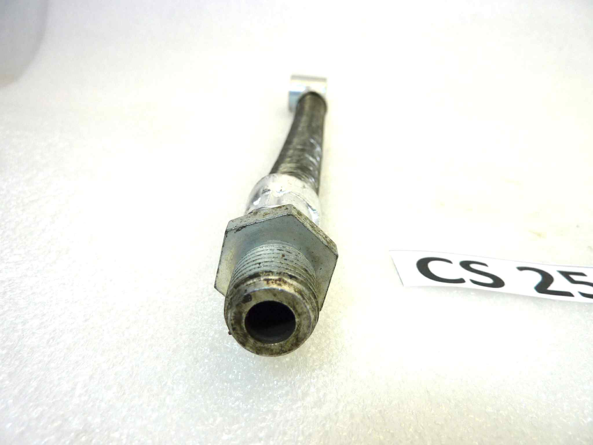 Tubo recupero olio Guzzi Nuovo Falcone cod 10159300 - immagine 7