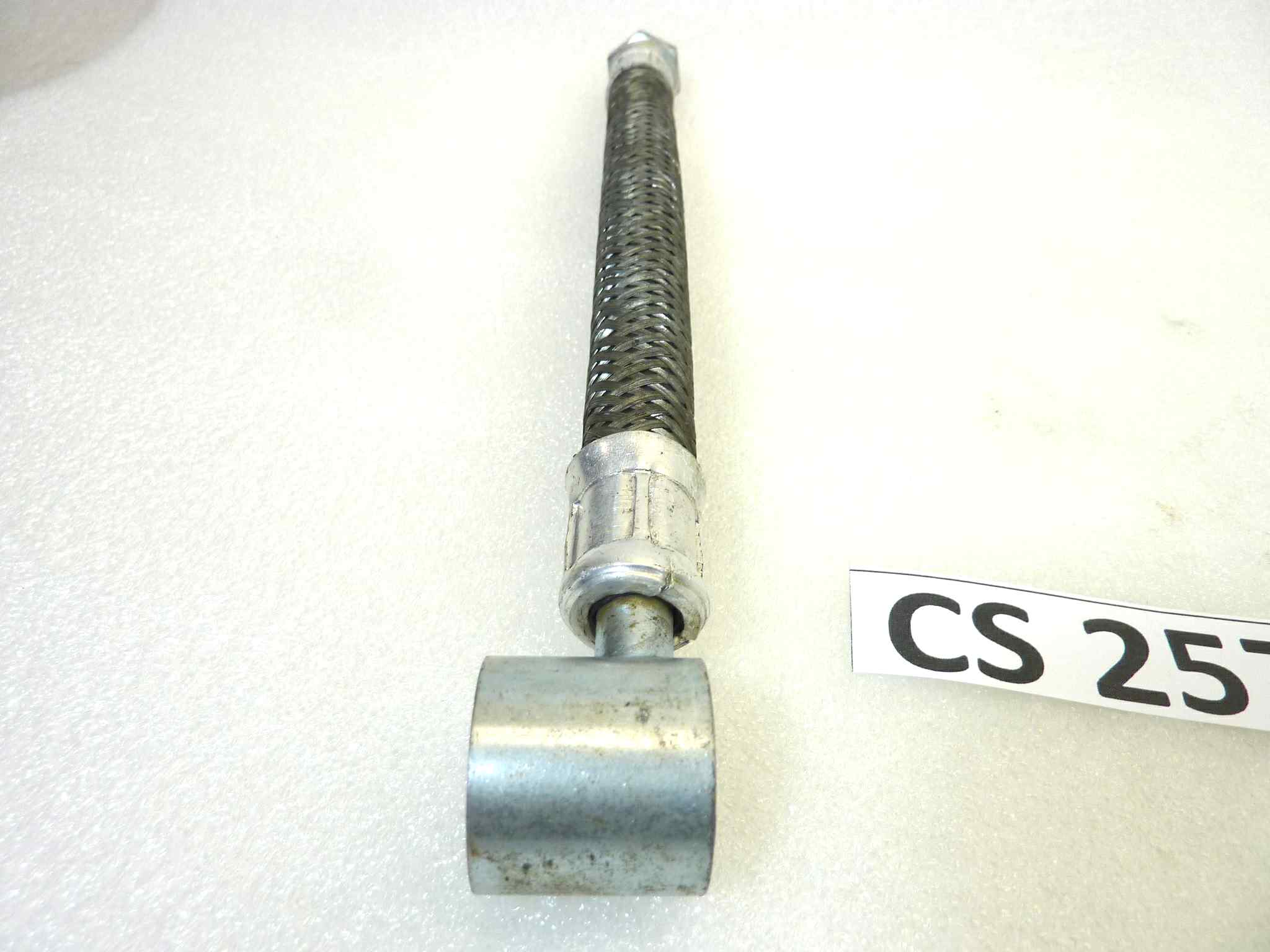 Tubo recupero olio Guzzi Nuovo Falcone cod 10159300 - immagine 8