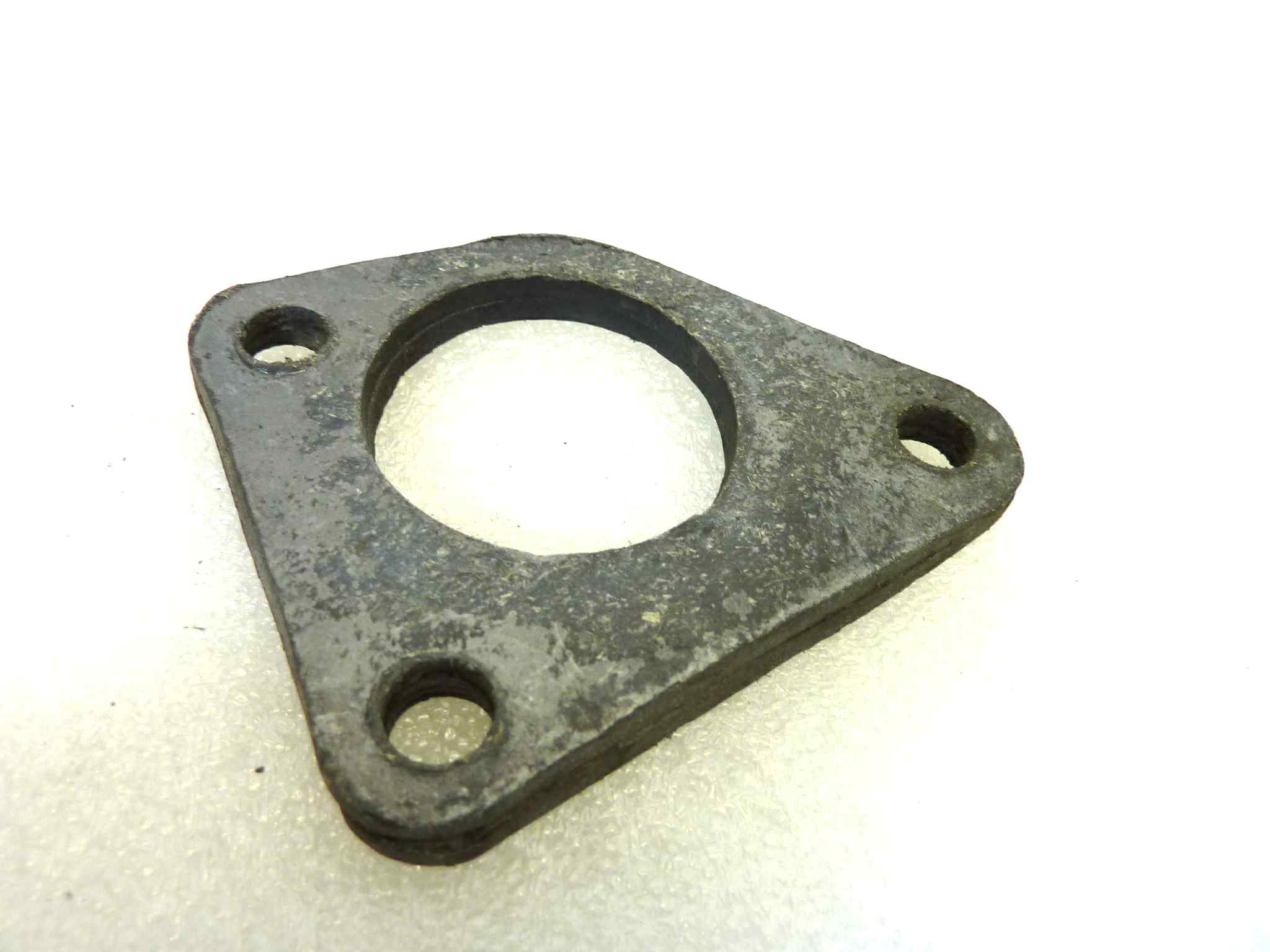 Collettore aspirazione Guzzi Nuovo Falcone cod 10115000 con guarnizione cod 10115500 - immagine 9