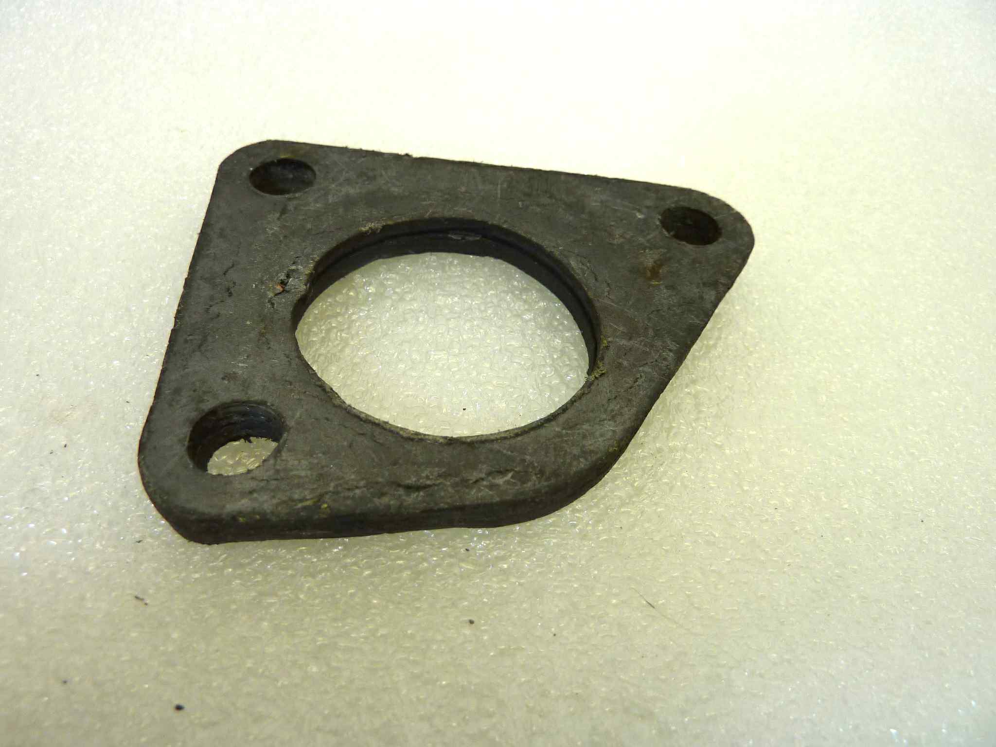 Collettore aspirazione Guzzi Nuovo Falcone cod 10115000 con guarnizione cod 10115500 - immagine 10