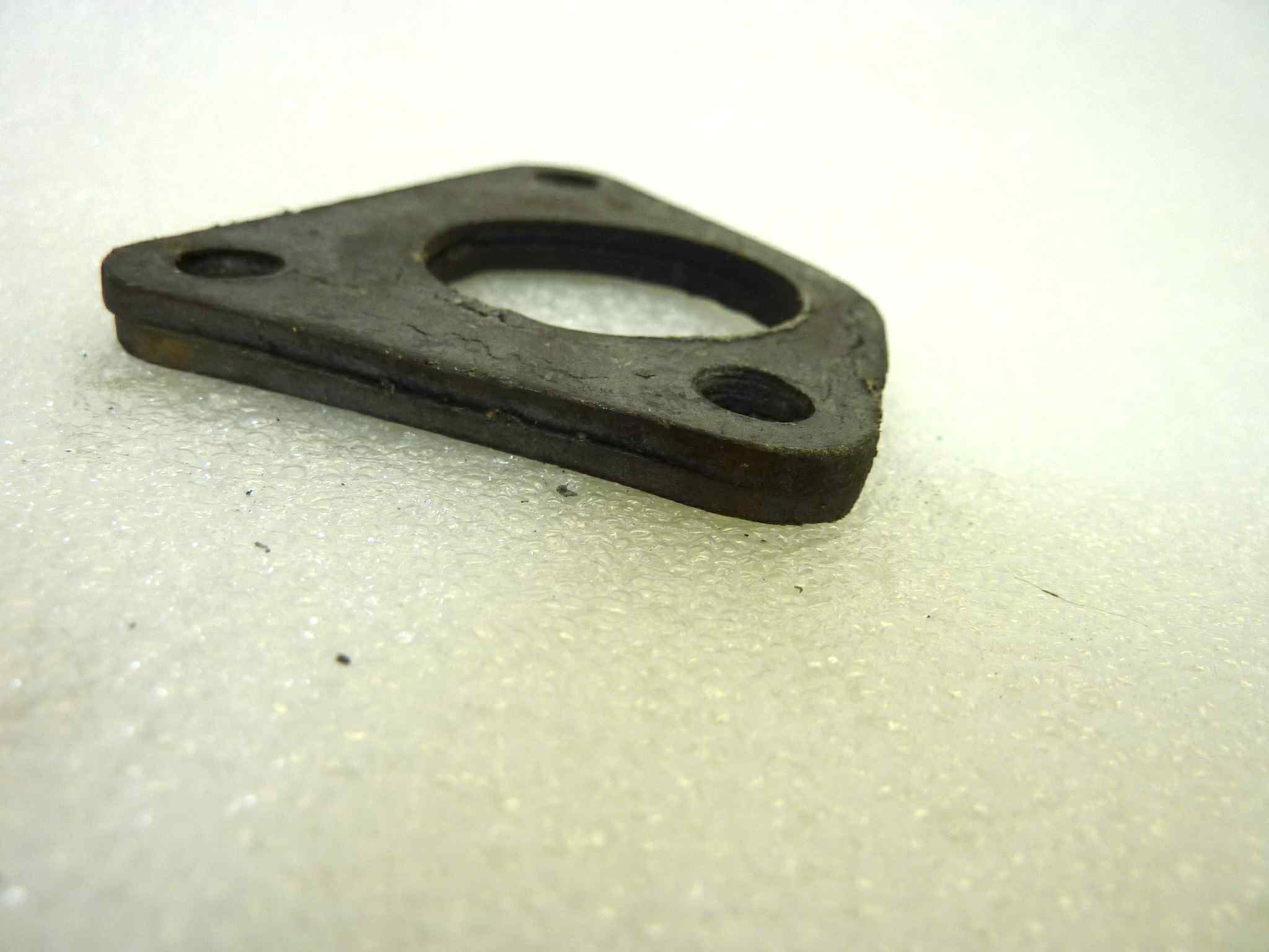 Collettore aspirazione Guzzi Nuovo Falcone cod 10115000 con guarnizione cod 10115500 - immagine 11
