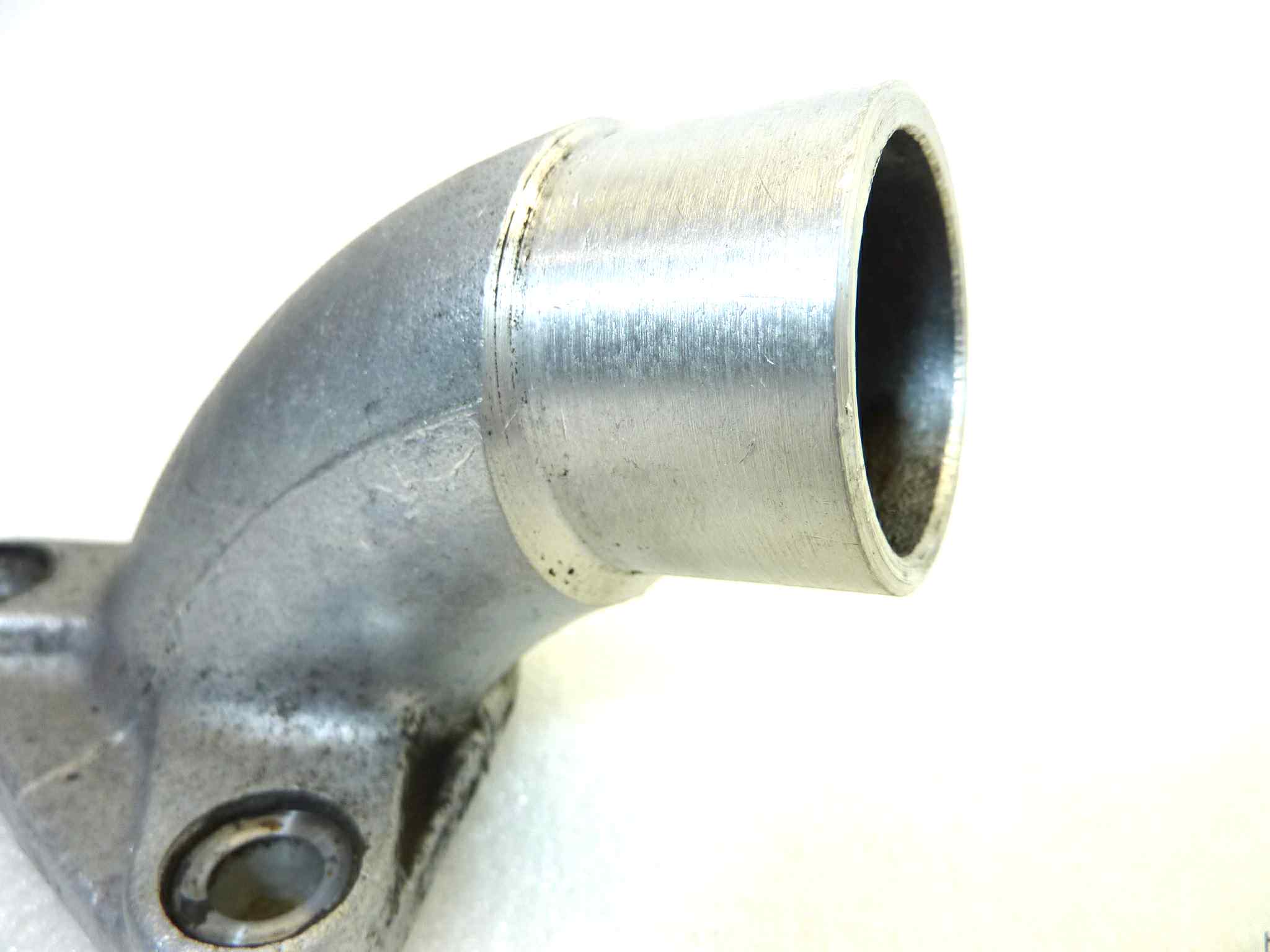 Collettore aspirazione Guzzi Nuovo Falcone cod 10115000 con guarnizione cod 10115500 - immagine 12