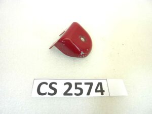 Coperchio protezione filtro olio Guzzi Galletto 192 AE cod 38144925