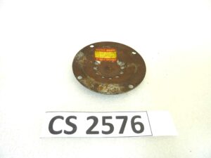 Diaframma per filtro centrifugo olio Guzzi Stornello 125 cod 55150125