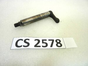 Leva comando frizione interna Guzzi Galletto 160 cod 38200